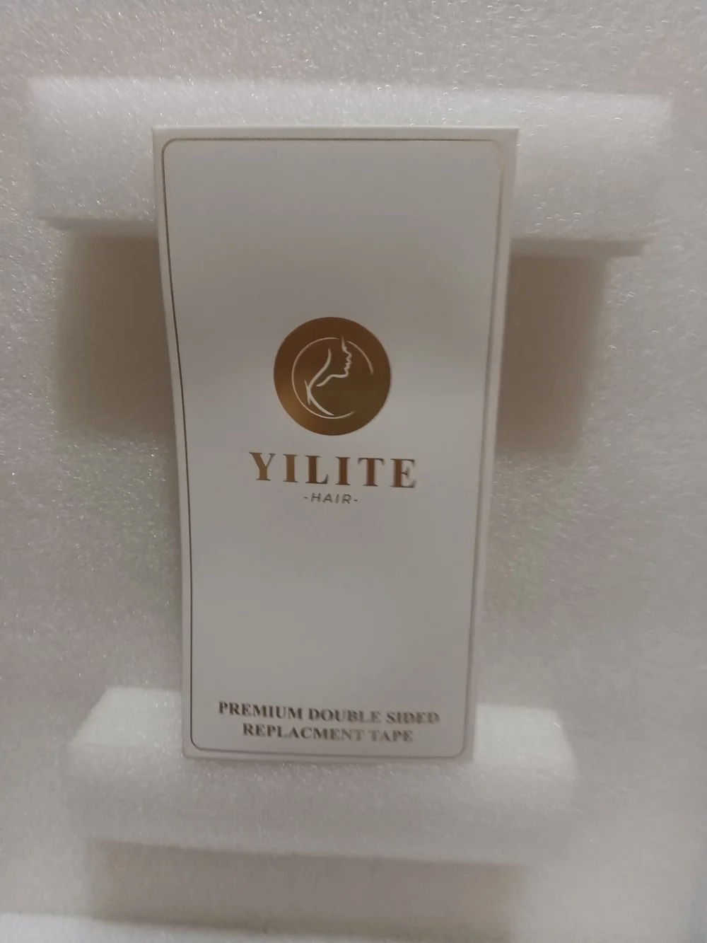YILITE Premium Double-Sided Hair Replacement Tape - New